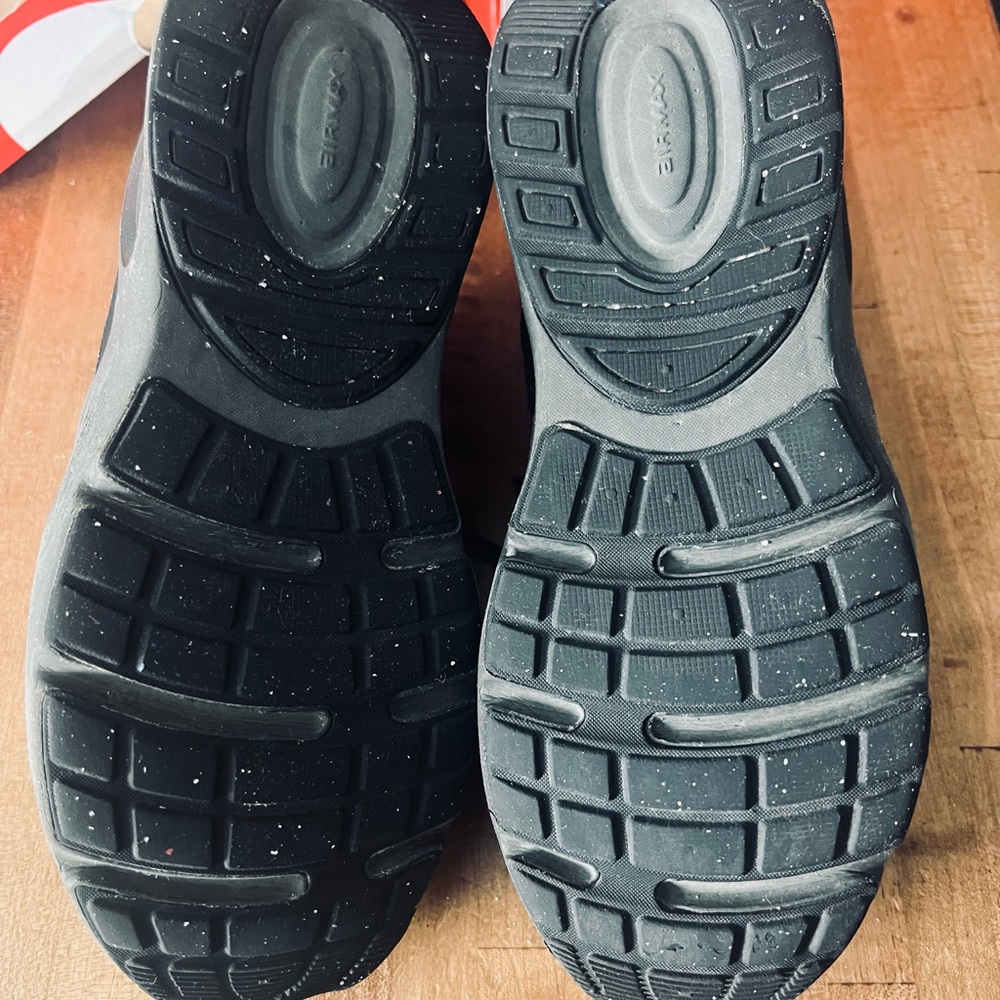 Nike Ait Max Nova 3.5y - Picture 3 of 4